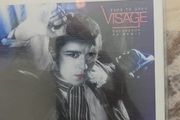 Visage CD - Fade To Grey (Bassheads 93 Remix)