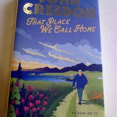 That place we call home by John Creedon Ireland Irish place names