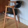 Mid century chair Image 4