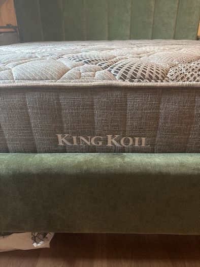 King Koil Super King Jubilee