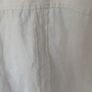 100% linen blouse Image 6