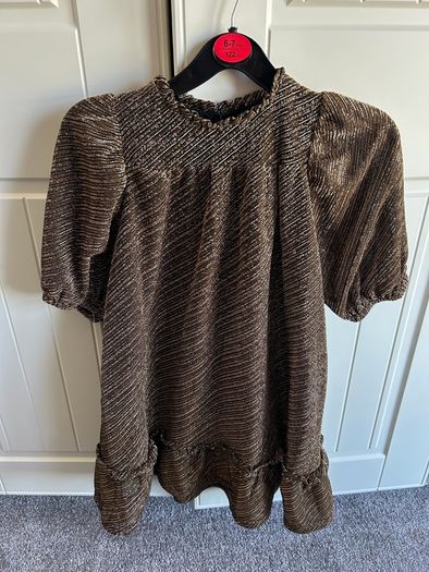 6y Name it dress