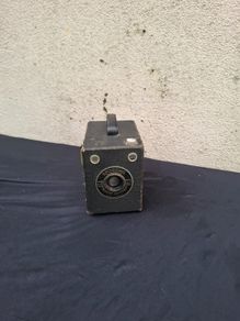 By post only vintage sporting camera