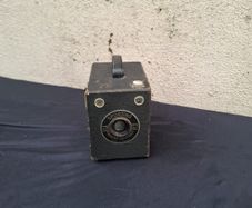By post only vintage sporting camera