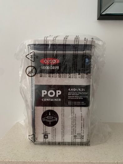 OXO Container