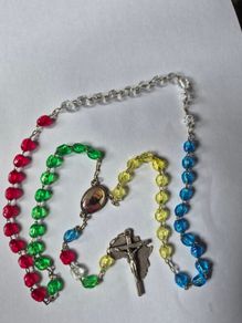Rosery Beads