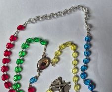 Rosery Beads