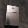 . Vintage 1993 Harley Davidson Zippo lighter Image 7