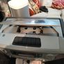 Sanyo cd,tuner and cassette player Image 3