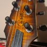 Godin LGXT - AAA Flametop Image 7