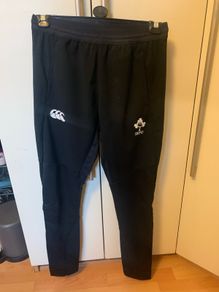 Ireland Rugby Tracksuit Bottoms