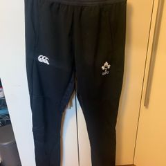 Ireland Rugby Tracksuit Bottoms