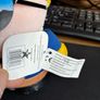 1998 South Park 5,5" limited edition Cartman cop. Image 7