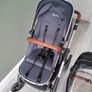 Silvercross Wave Pram & Stroller Pushchair Image 4
