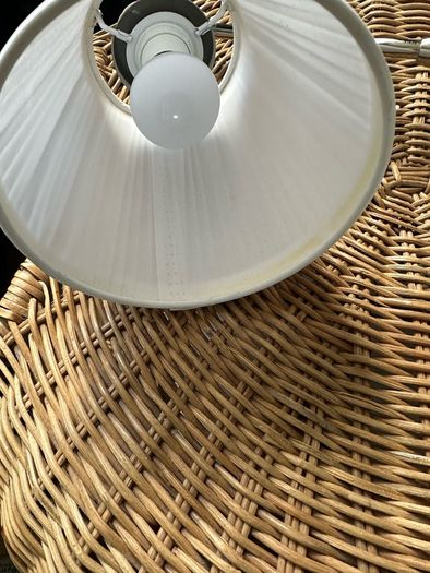 IKEA Astrid wall light