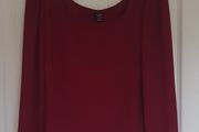 Ladies  long sleeve top