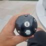 abu garcia 6500 power handle casting reel Image 3
