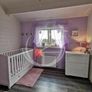 Ecohome Log Cabins 3 Bed B 7.5m x 12m Image 5