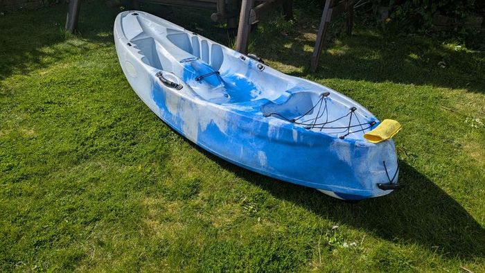 Kayak 1 person