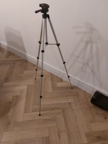 camera tripod