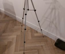 camera tripod