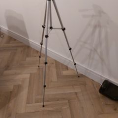 camera tripod