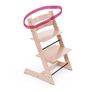 Tripp Trapp Extended Glider Set + Wooden Back piece Image 2
