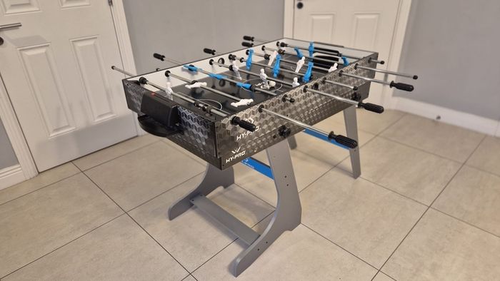 Football table