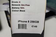 iPhone 8