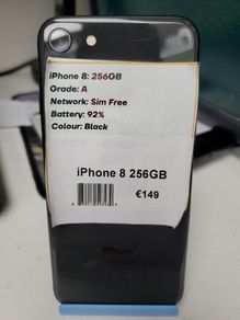 iPhone 8