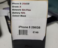 iPhone 8