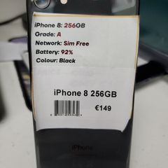 iPhone 8