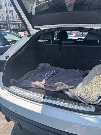 Audi Q3 2020