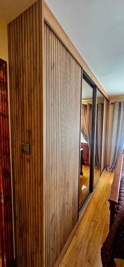 Tegre Sliding Wardrobes. Special offers available