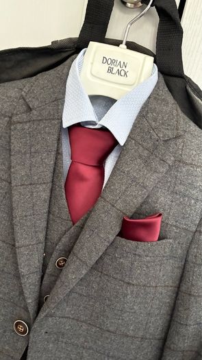 Boys Suit