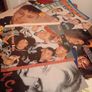 1990s Y2K Music TV Ephemera Posters Image 3