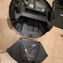 Robot vacuum Eufy L60 and cleaning station Image 5