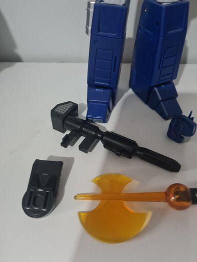 Transformers Masterpiece