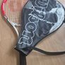 Wilson Tennis racquet Image 3