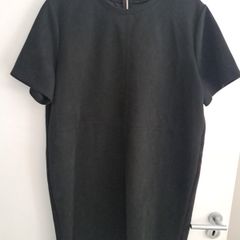 Mini shift dress