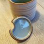Denby Heritage Sugar Bowl Image 4