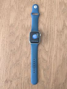 Apple Watch SE GPS 40mm