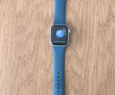 Apple Watch SE GPS 40mm