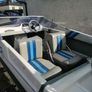 fletcher gto speedboat Image 2