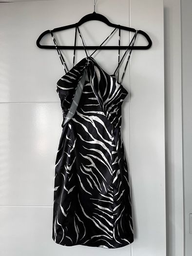 Zara dress