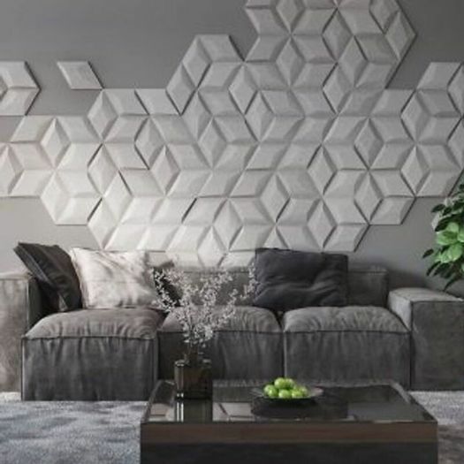 Decorative Cladding