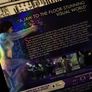 Ghost in the Shell ! DVD ! with Slipcase ! 2017 ! Sci-Fi ! Image 5
