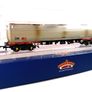 Model Railway  Bachmann  Tea Tankers Image 3