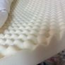 IKEA MOSHULT foam single mattress Image 4