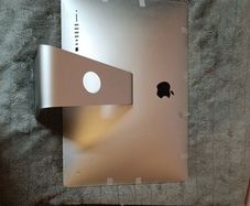 iMac 27" 2013 For Parts or Repair